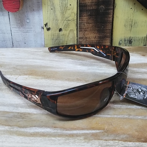 Sunglasses 400UV - Picture 5 of 8